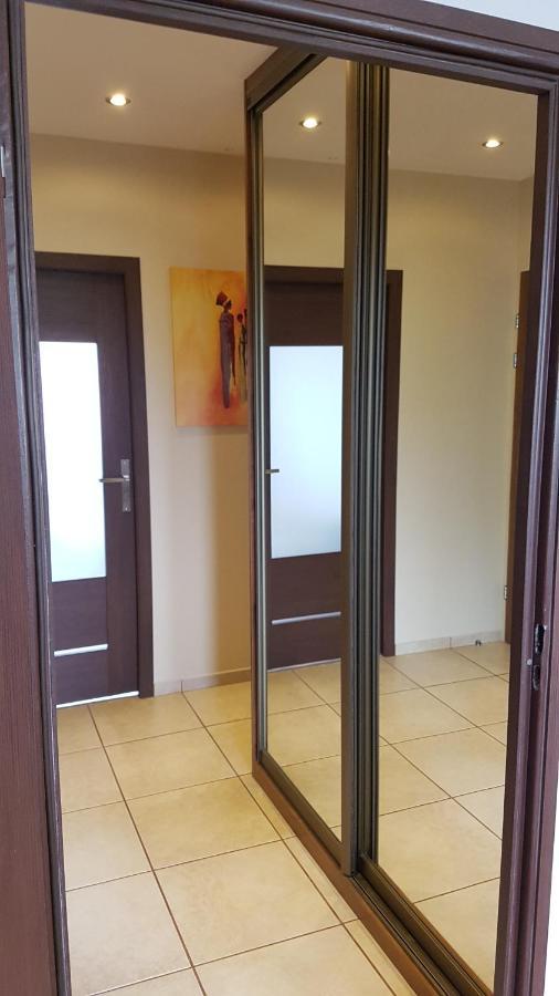 Brzezno Nr 5 Apartment Gdańsk Exterior foto