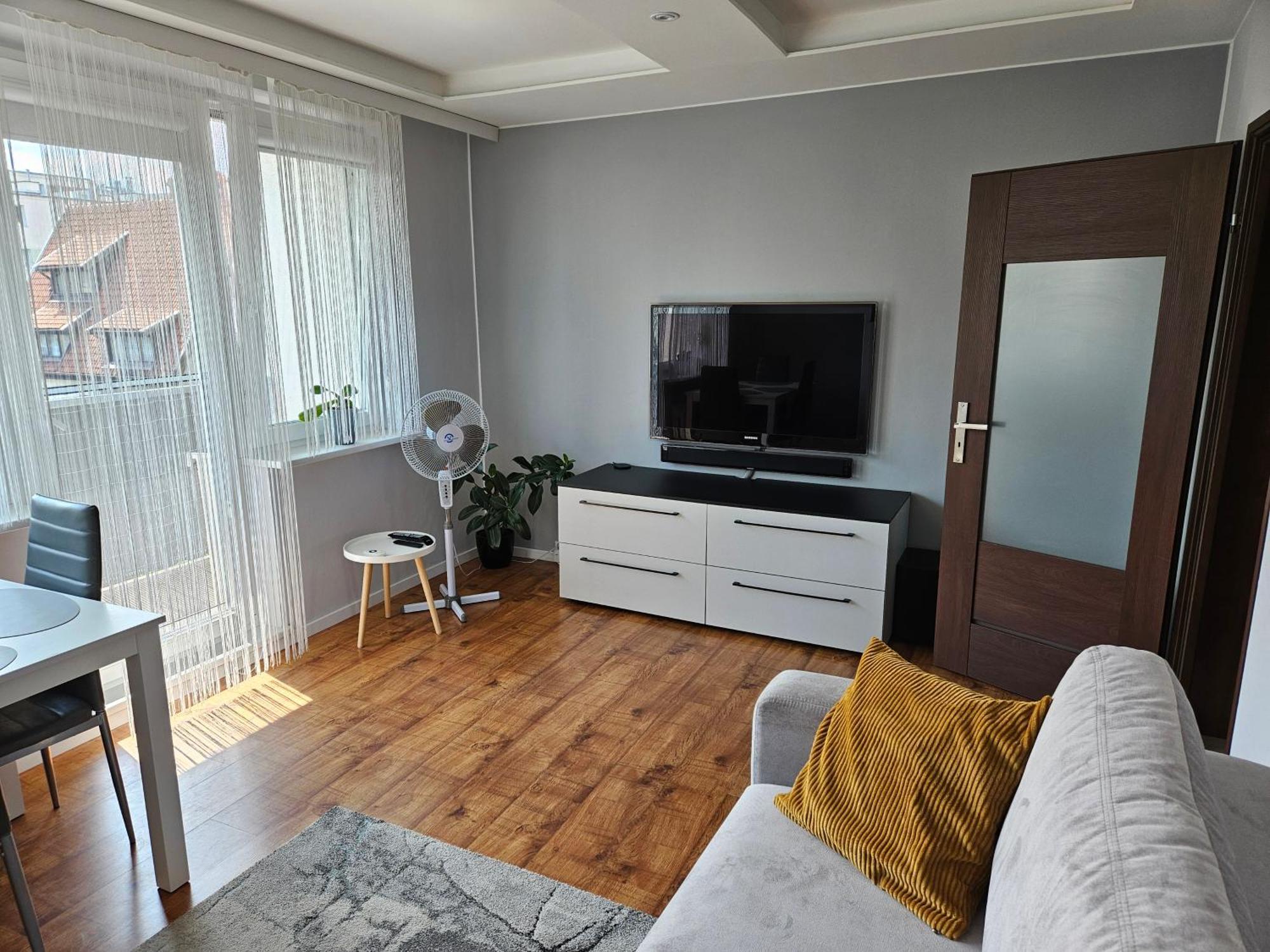 Brzezno Nr 5 Apartment Gdańsk Exterior foto